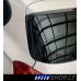BMW 1 (F20-F21) galinio lango spoileriai
